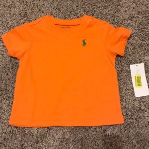 Baby Polo Ralph Lauren